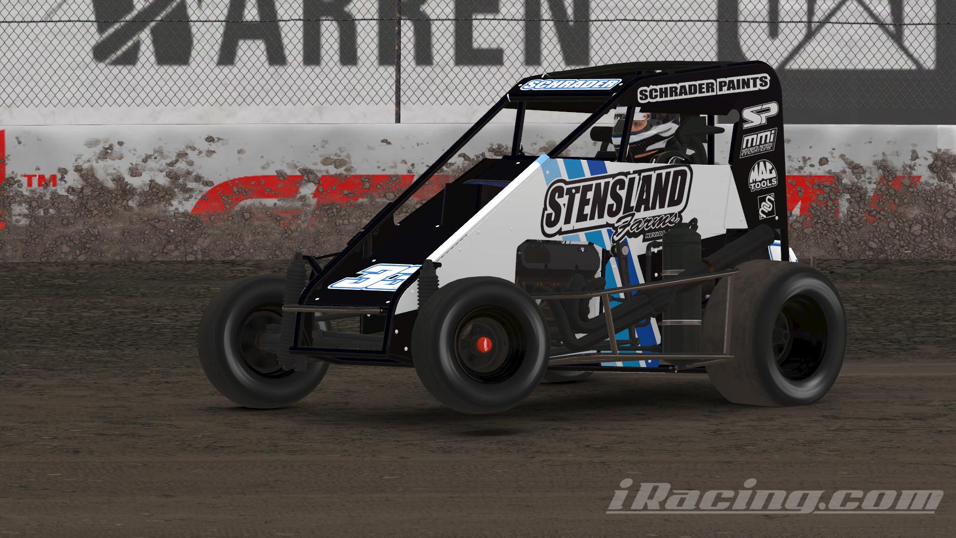 Preview of Cole Schrader (NO #) by Cole Schrader