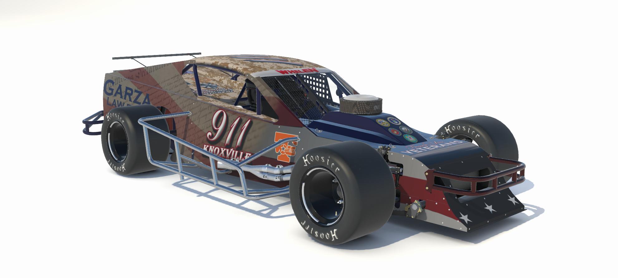 Preview of Customized SK Modified by Jordon DeCola