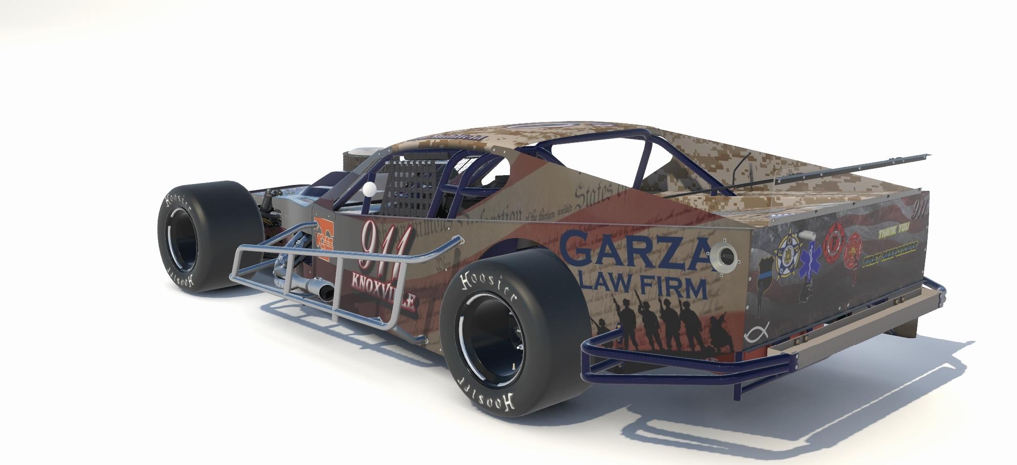 Preview of Customized SK Modified by Jordon DeCola