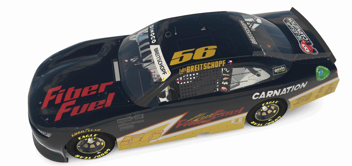 Preview of Fiber Fuel Xfinity by Luke Breitschopf