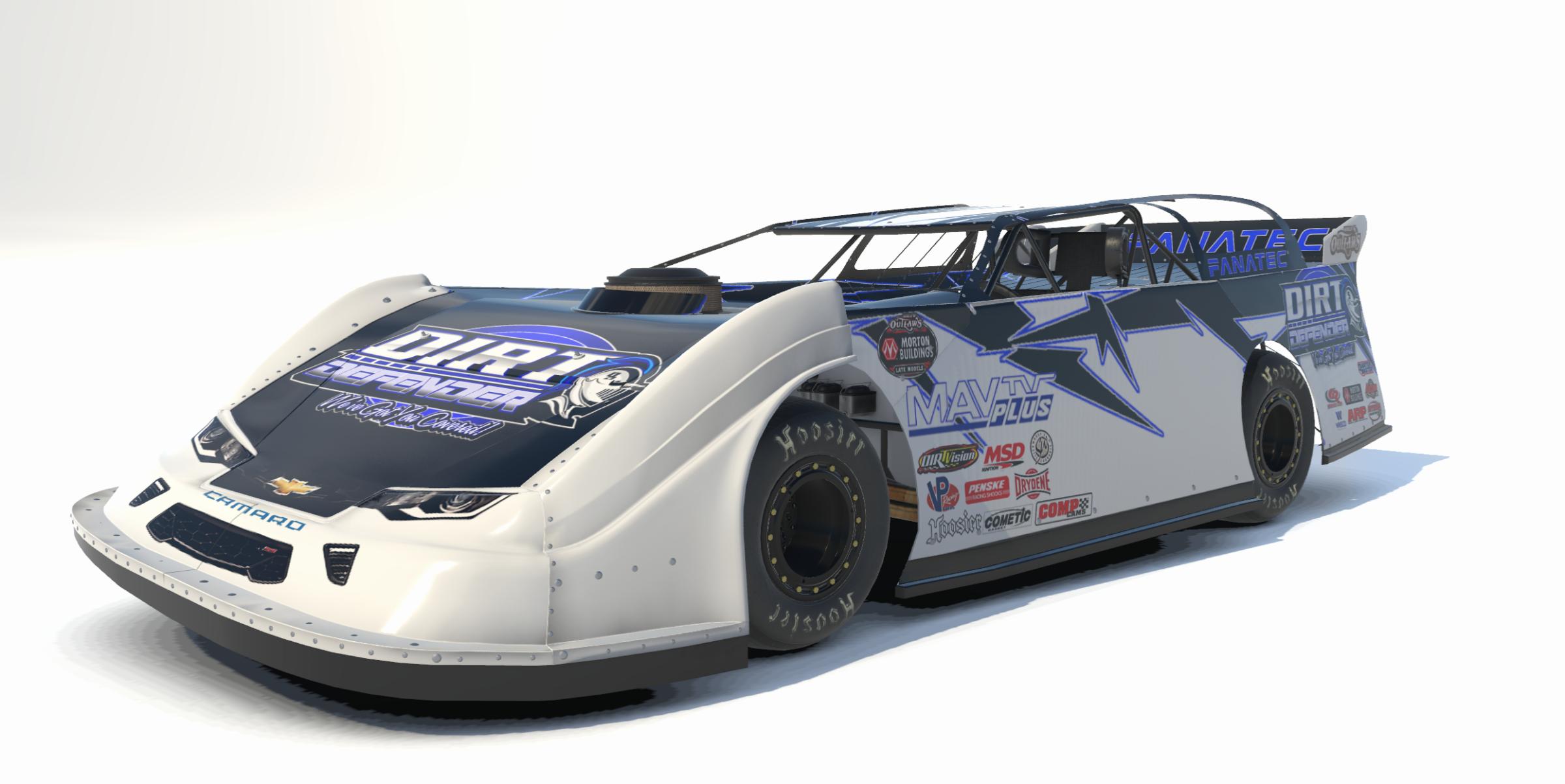 Preview of Dirt Defender LM by Dean M.