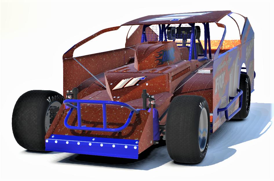 Preview of Hunter App ORN BBM by Wade B.