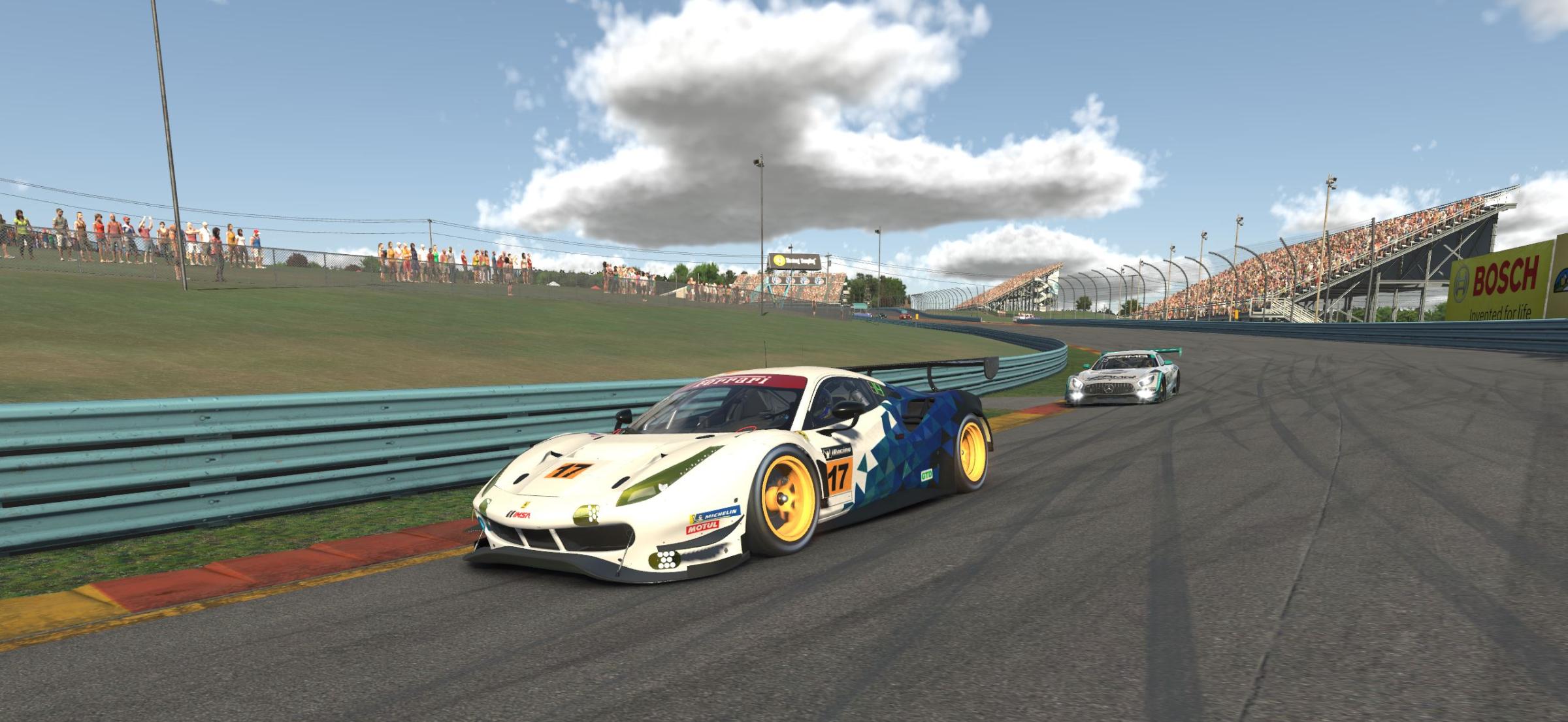 Preview of Triangle Matte by Joshua Jensen