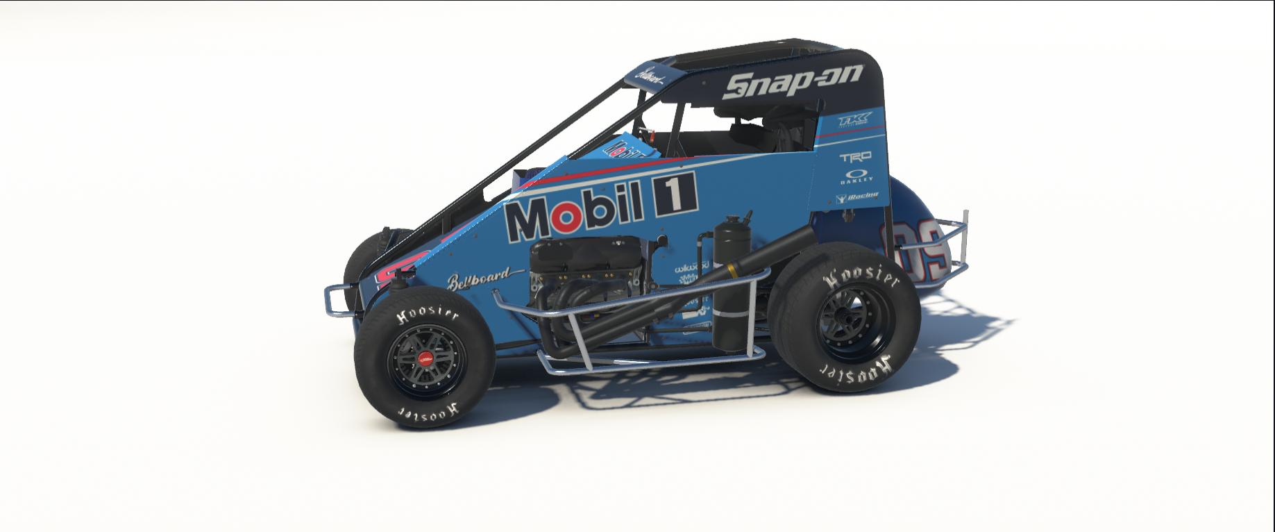 Mobil1 Concept Sim-Stamped# *Updated* (Bellboard Designs) by Noah C ...