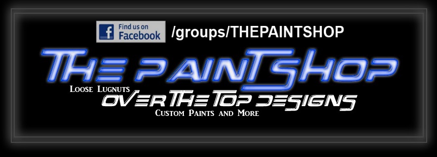 Preview of Travis Zuidema Truck by John Hedrick