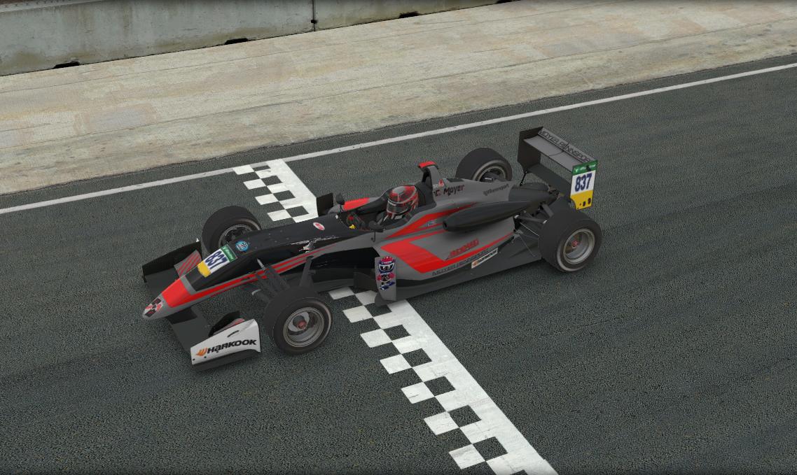 Preview of MOYER RENNSPORT Dellara F3 by Chris Moyer3