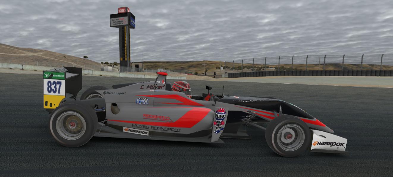Preview of MOYER RENNSPORT Dellara F3 by Chris Moyer3