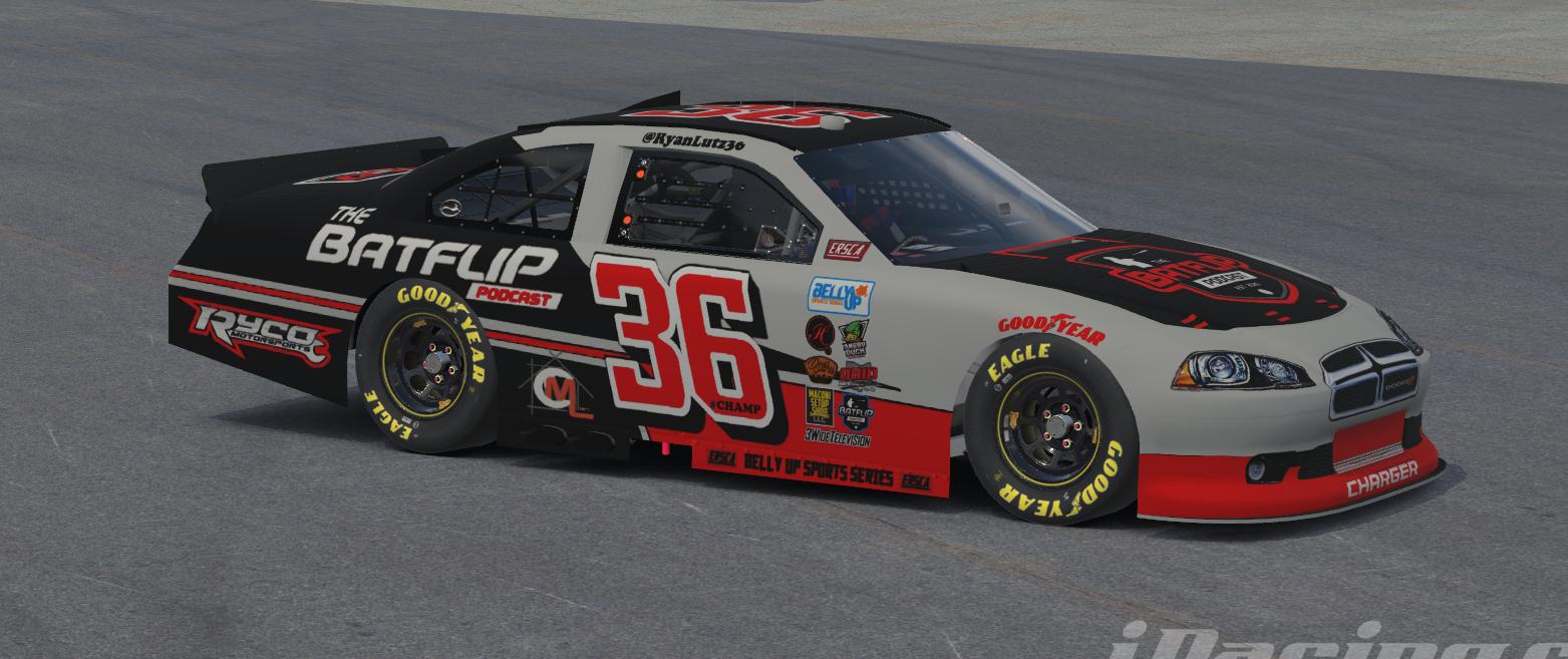 LUTZ Shootout by Ryan Lutz - Trading Paints
