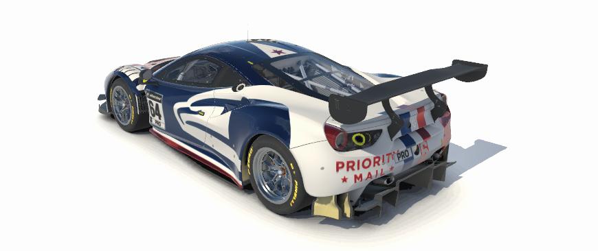 Preview of United States Postal Service by Matthew Vargas3