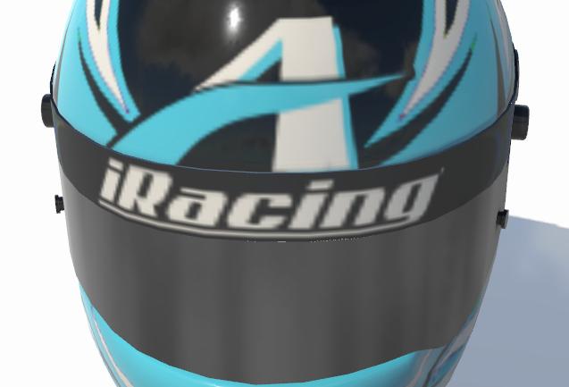 Preview of Anthony Alfredo Dude Wipes Helmet by Gary G.