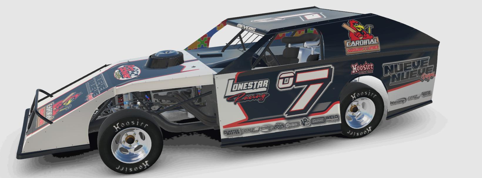 Preview of Chris Meyers #07 UMP Mod by Triston Sikes