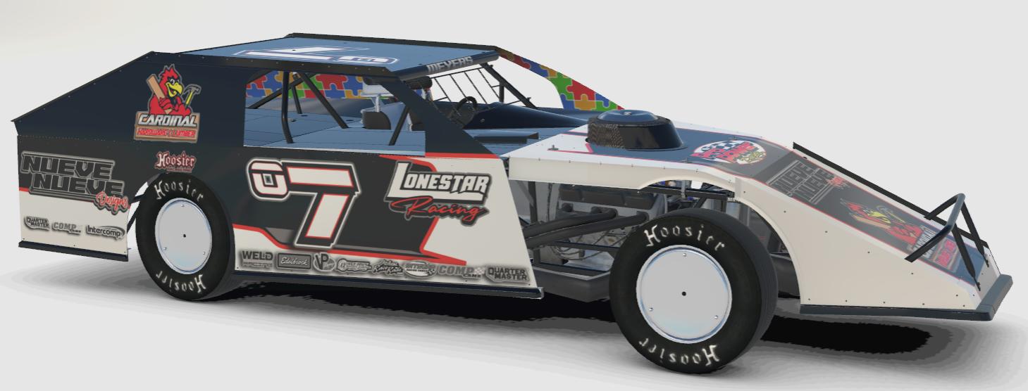 Preview of Chris Meyers #07 UMP Mod by Triston Sikes