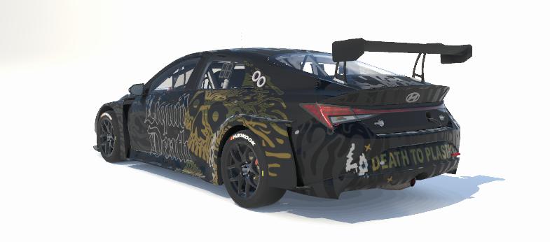 Preview of Liquid Death Machine by Matthew Vargas3