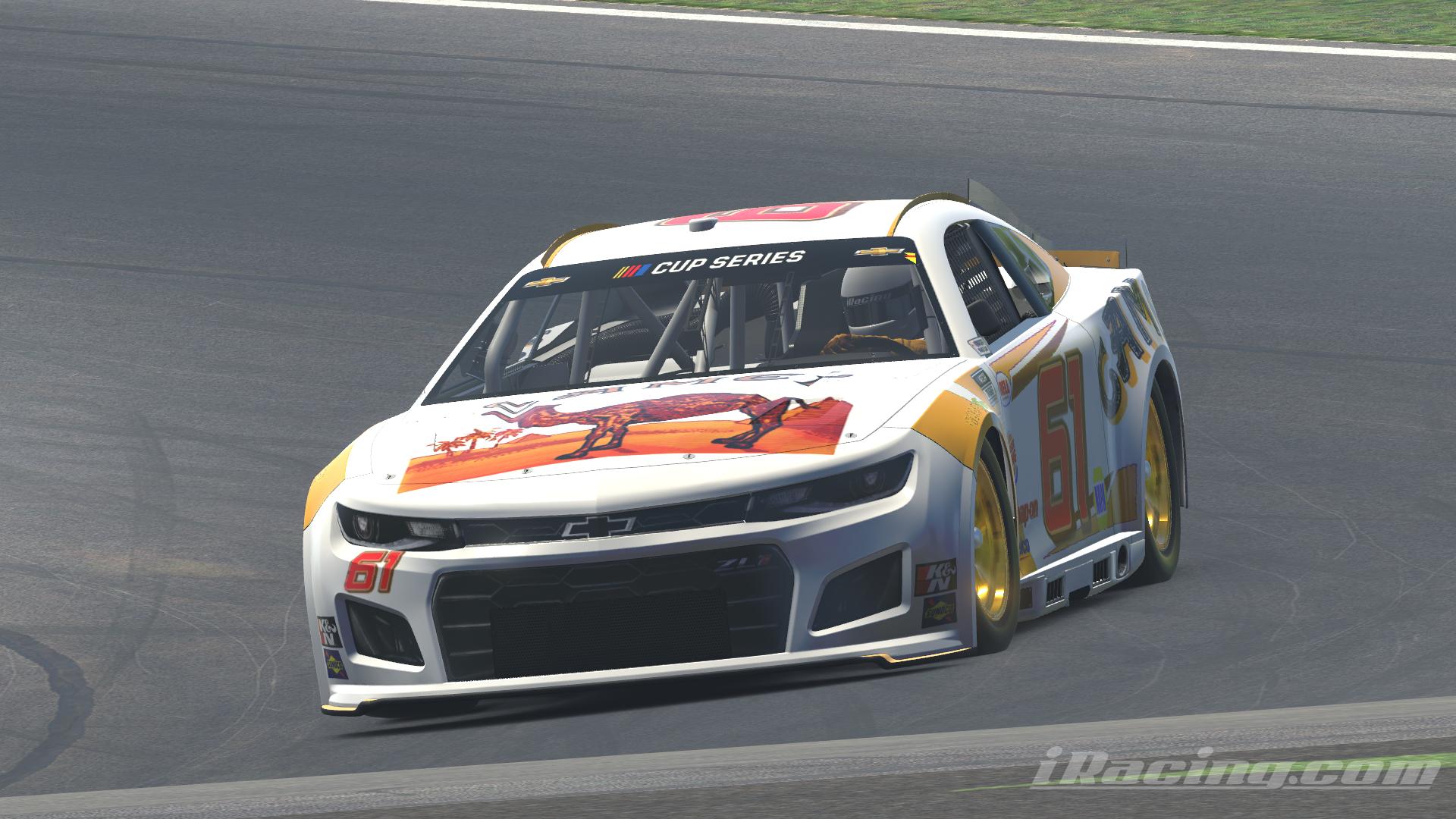 Camel chevycamarozl12022 by Edward S. - Trading Paints