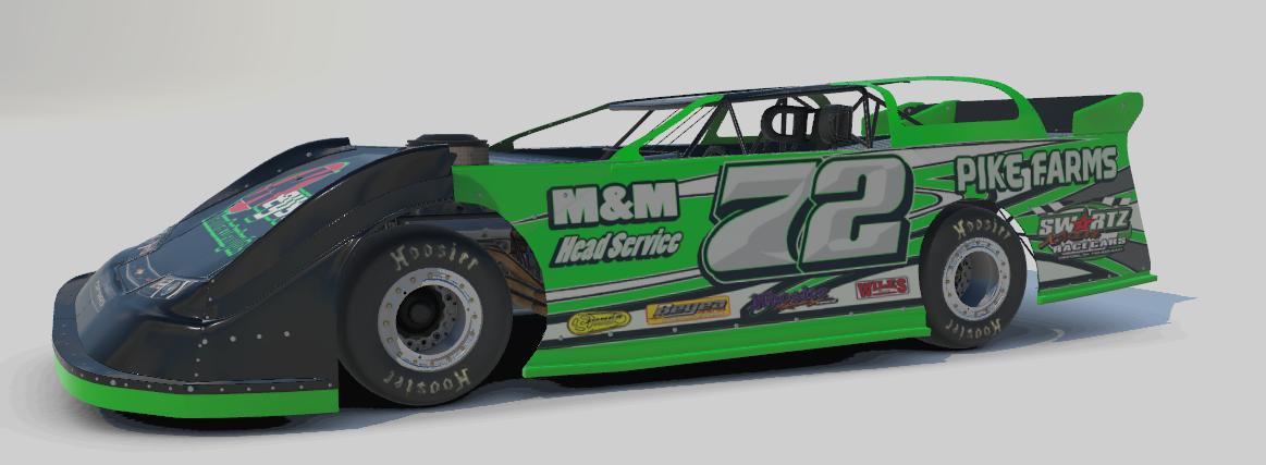 swartz by Jason Helton2 - Trading Paints