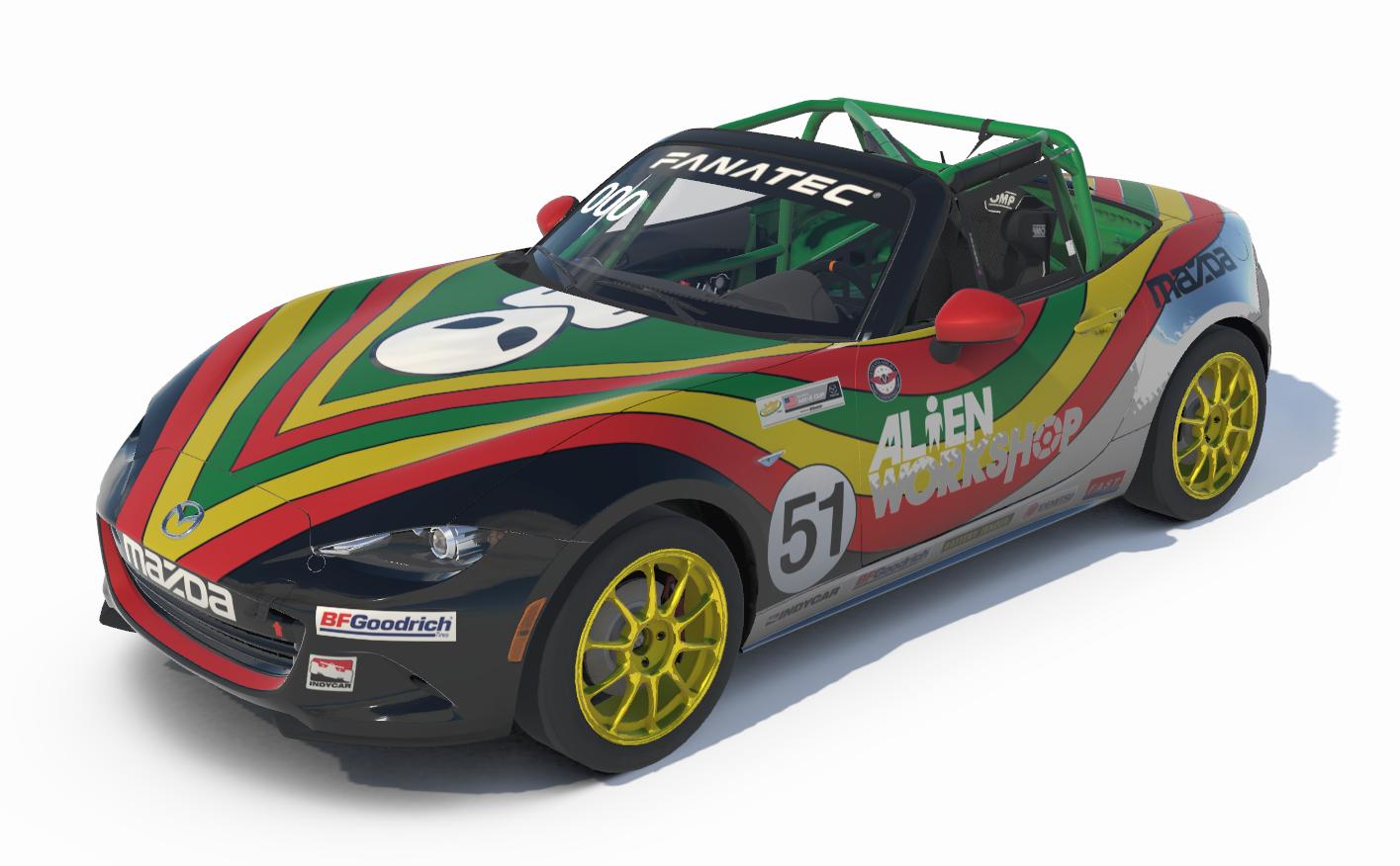 Preview of Alien Workshop Spectrum by Carson C.