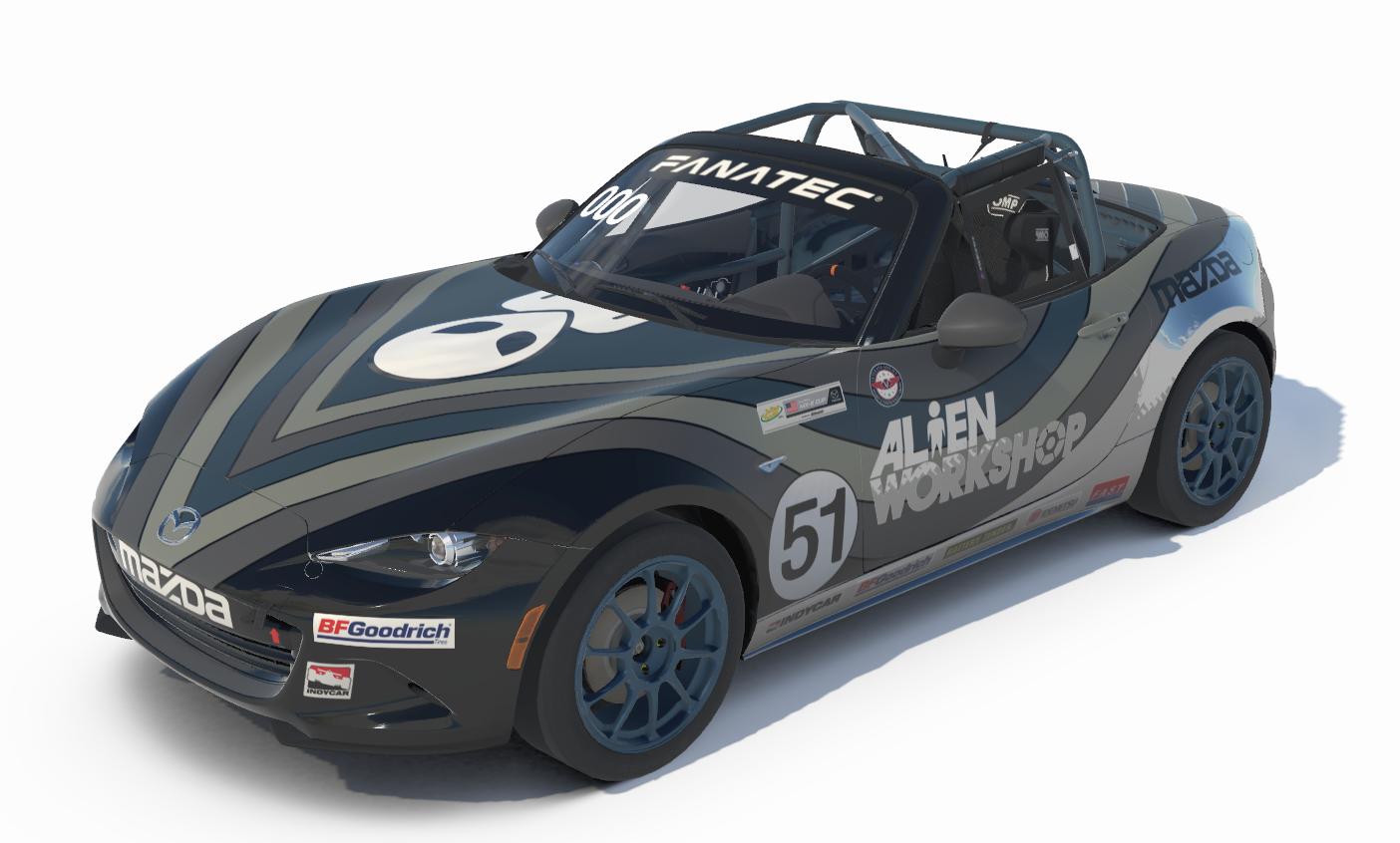 Preview of Alien Workshop Spectrum by Carson C.