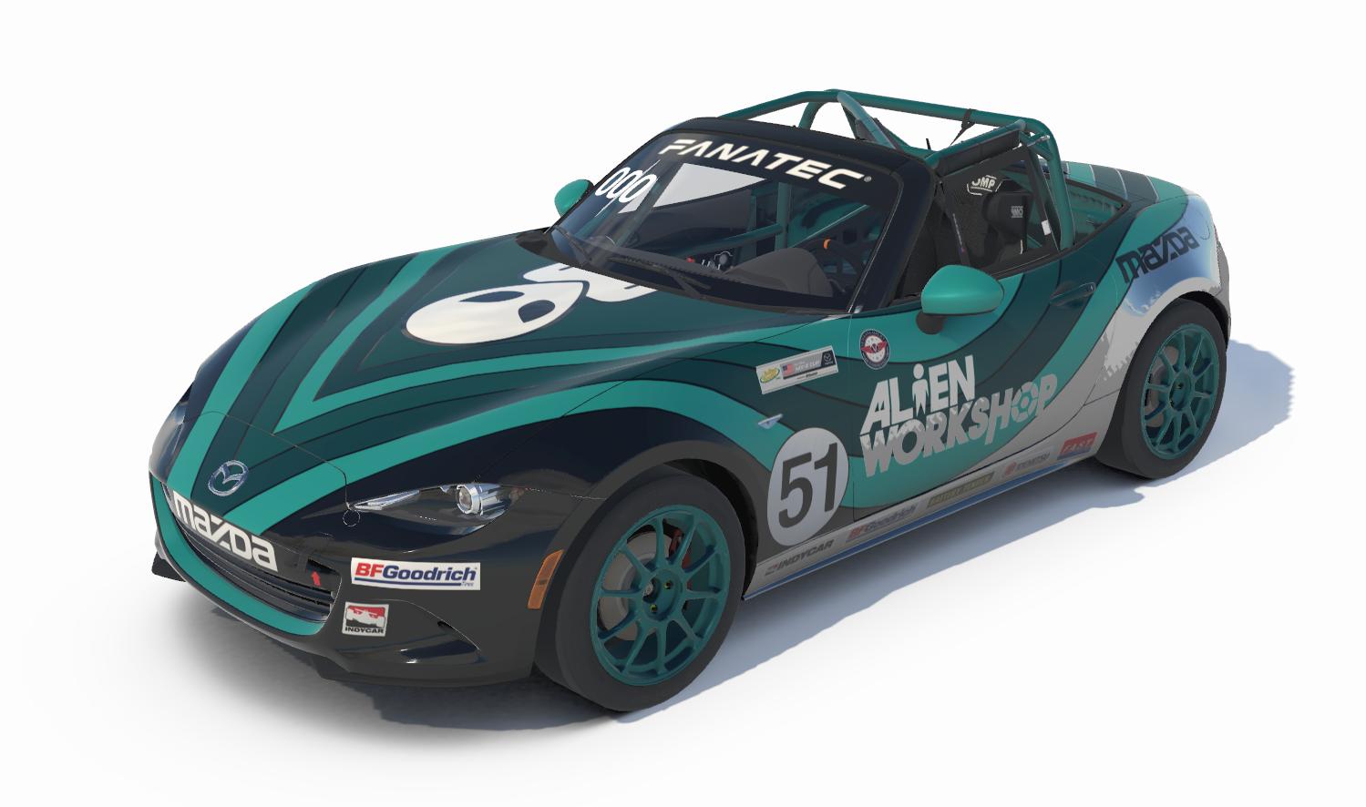 Preview of Alien Workshop Spectrum by Carson C.