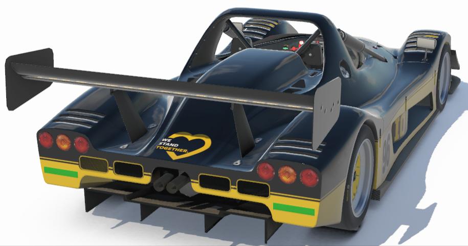 Preview of Iowa Hawkeyes Radical by Brian C.