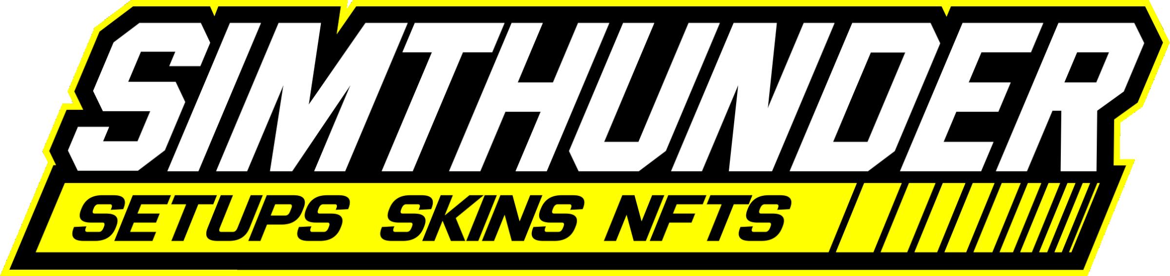 Preview of Simracer Coin SLM Toyota by Jamie Dobbs