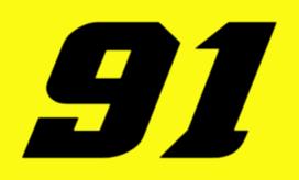 Preview of Simracer Coin SLM Toyota by Jamie Dobbs