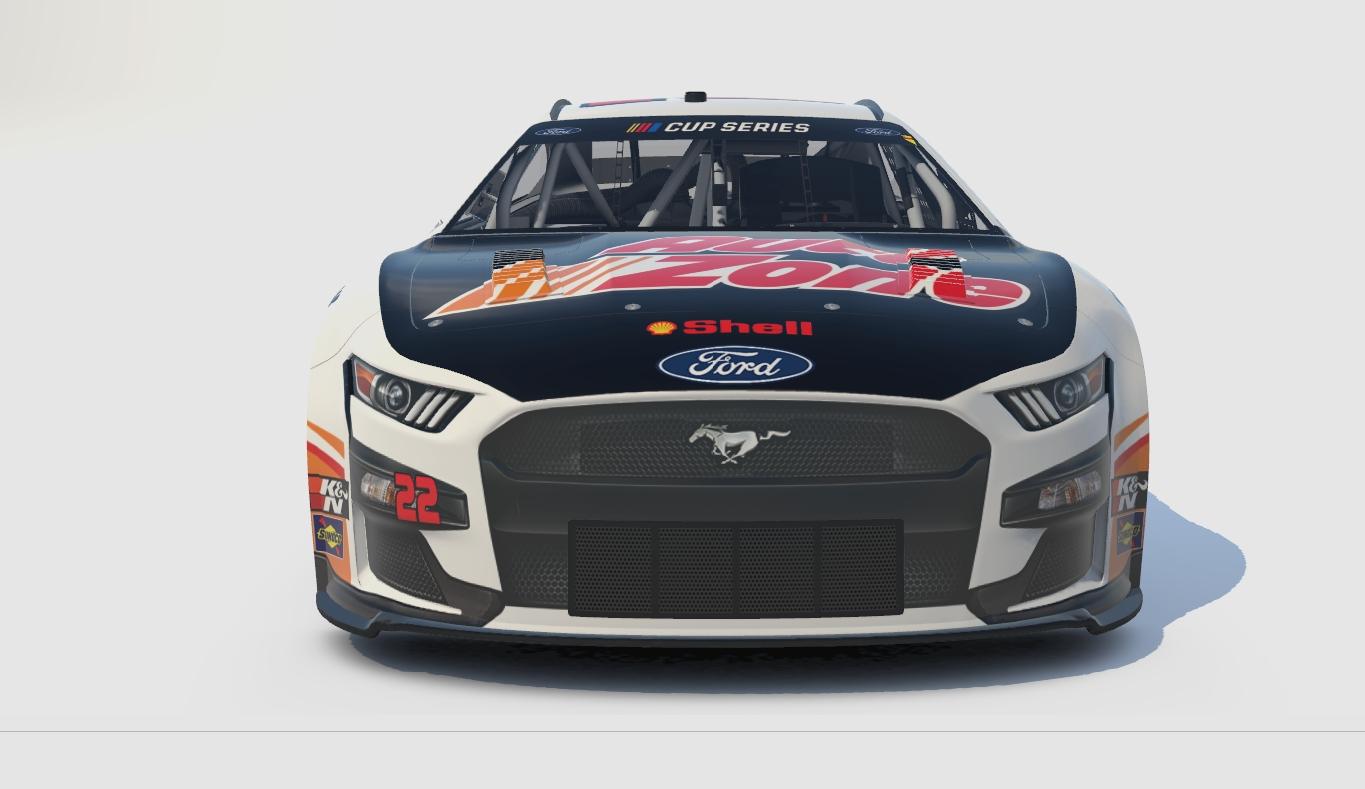 Preview of fordmustangNG Autozone by Don Craig