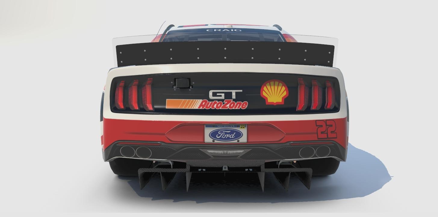 Preview of fordmustangNG Autozone by Don Craig
