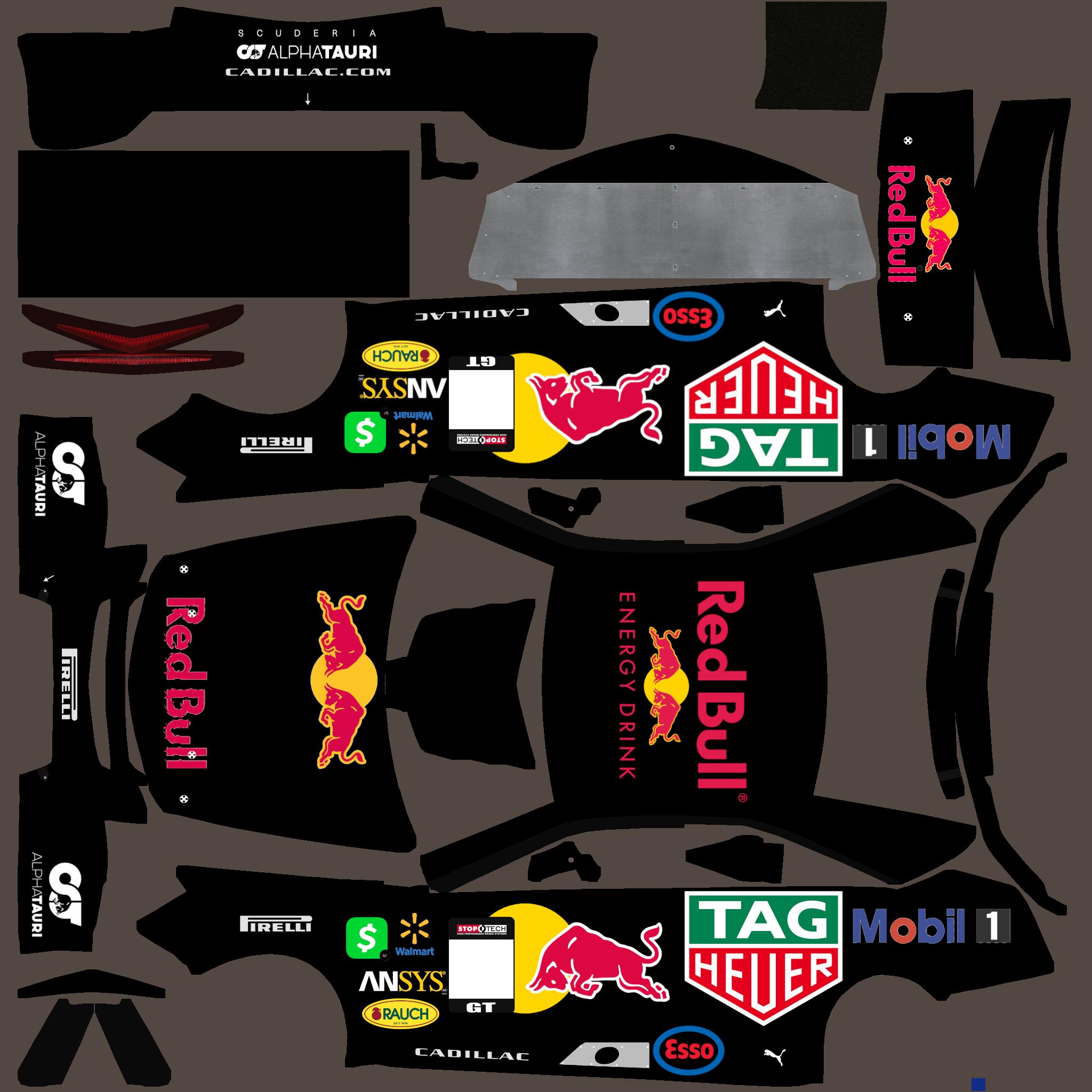 Preview of Cadillac CTS VR by Christian Barker