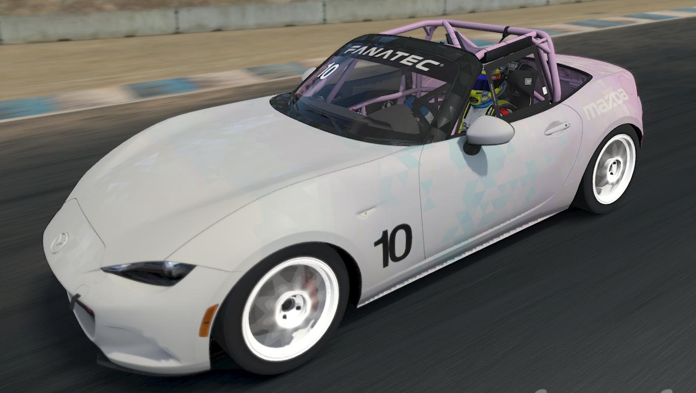 Preview of Poly Paint by Garret S.