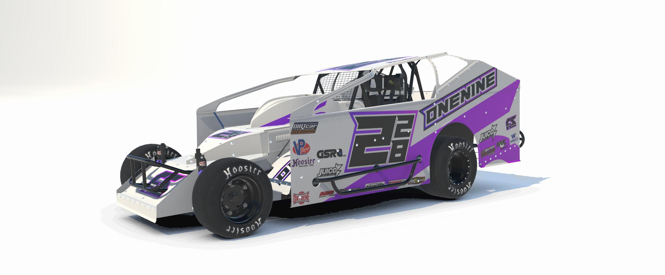 Preview of ONENINE Big Block Modified by Chris Bleakley