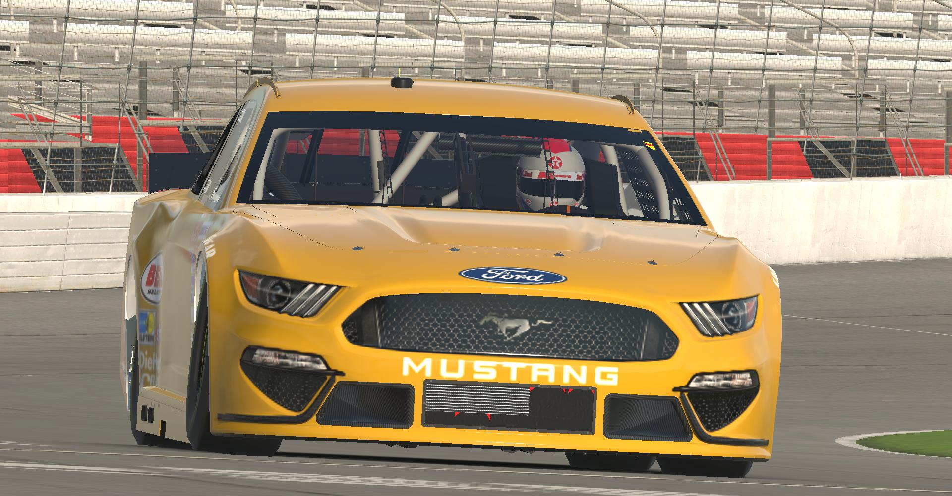 Preview of Andretti Racing | Pacific Car Competition (Gold) by Chris Leone