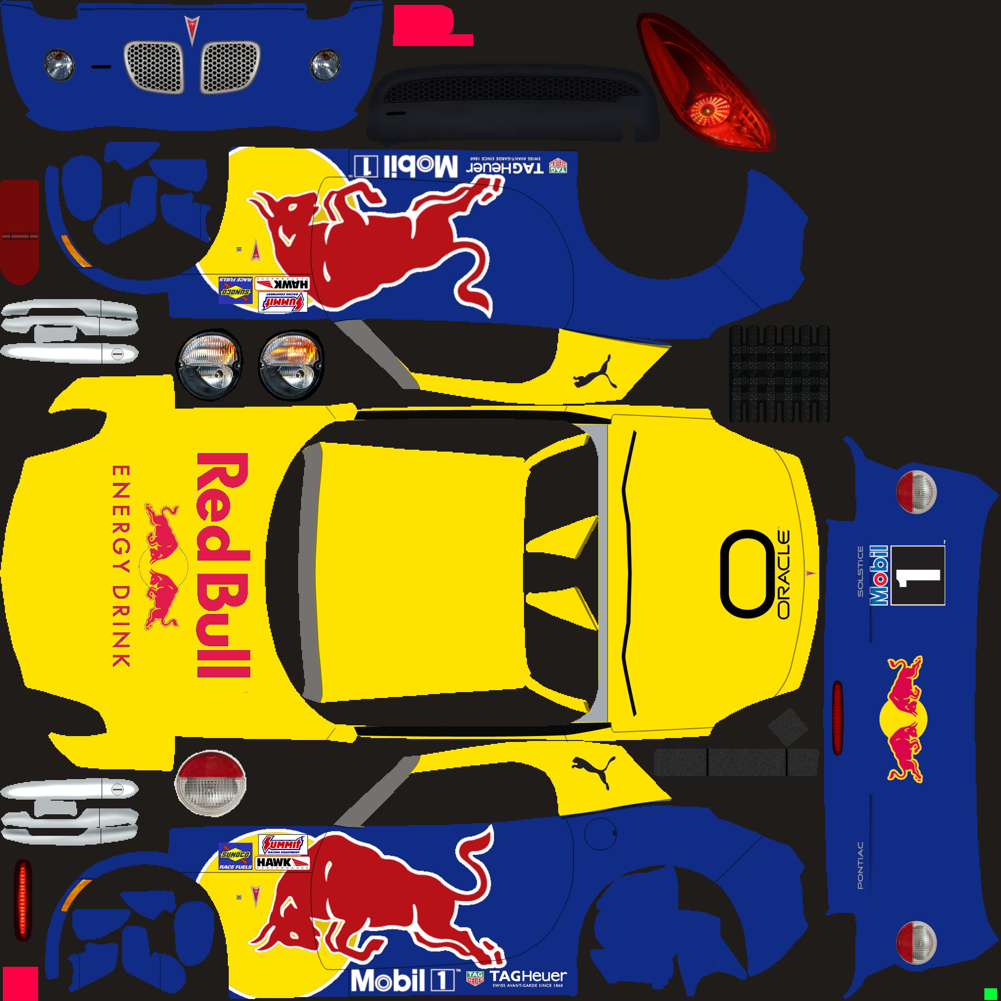 Preview of Pontiac Solstice by Christian Barker