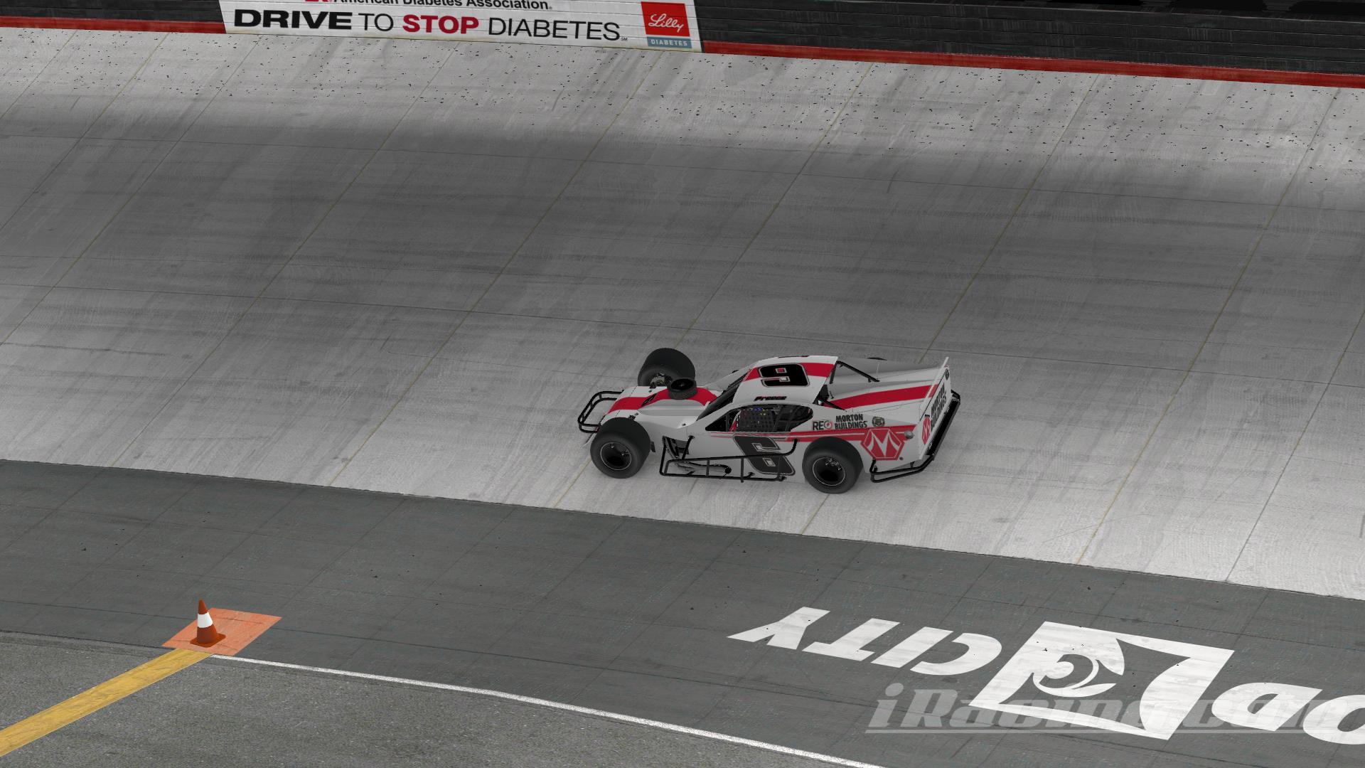 Preview of Ryan Preece 6 Tour Mod by Ty Alkas