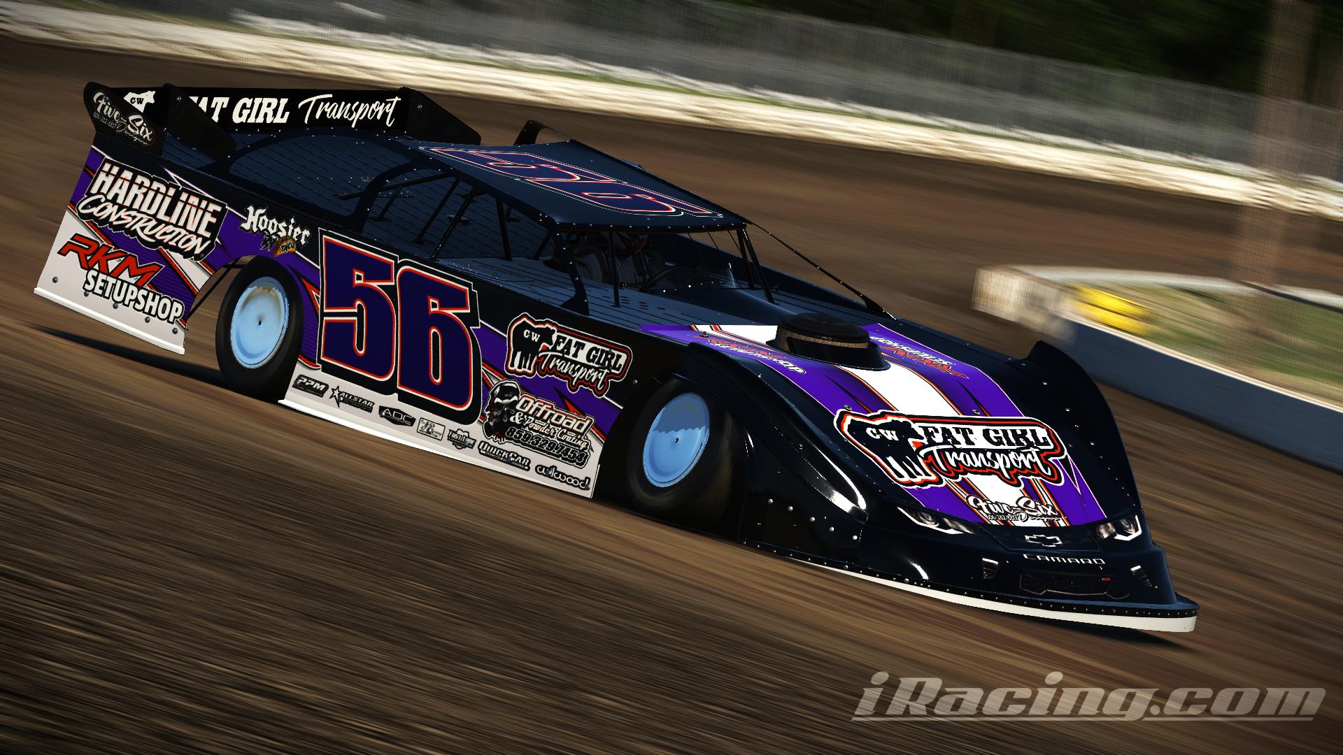 Dustin Siler by Dustin Siler - Trading Paints