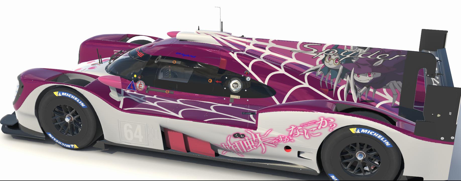 Preview of So Im a Spyder, So What? by Bryan G.