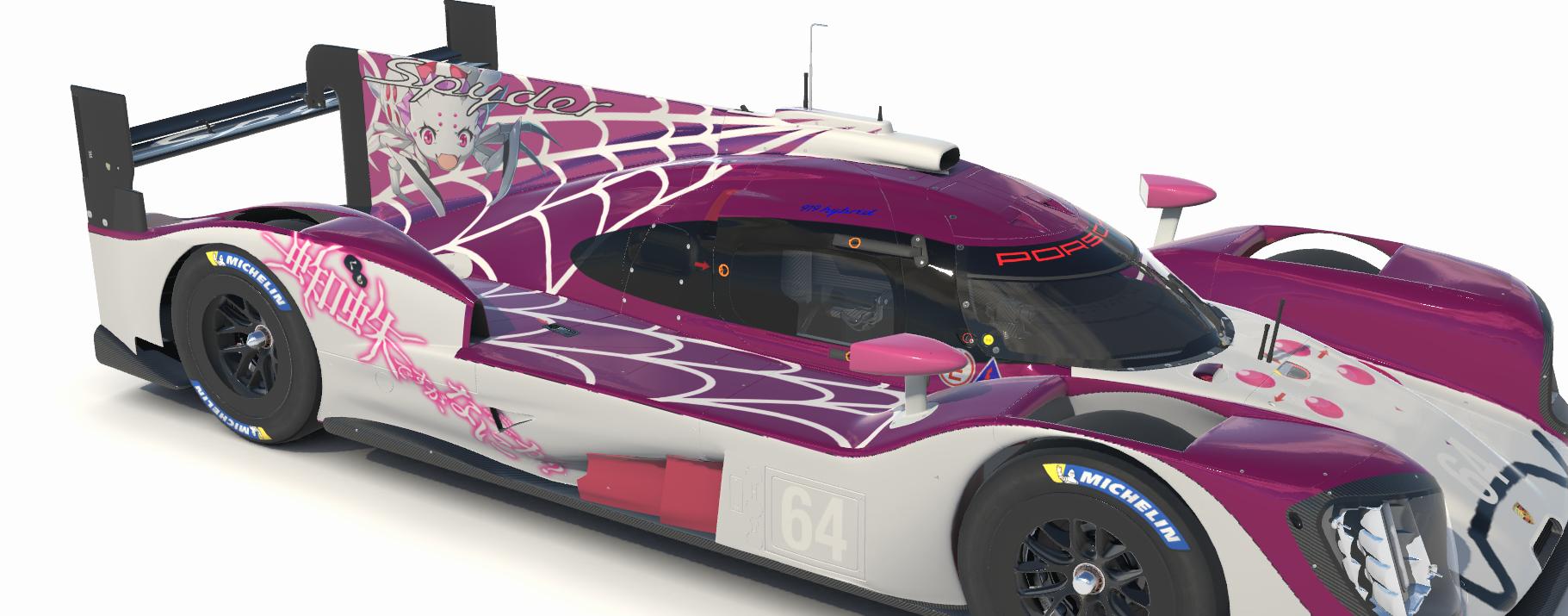 Preview of So Im a Spyder, So What? by Bryan G.