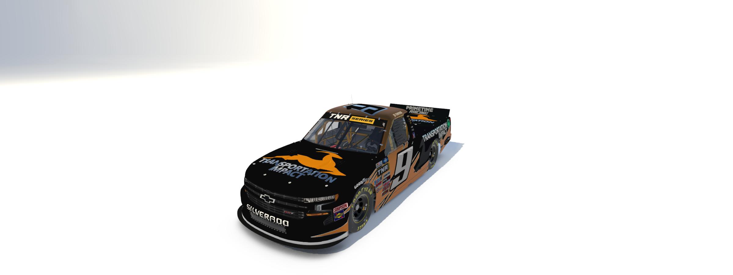 Preview of JB TransportionImpact TNR by JB Banner