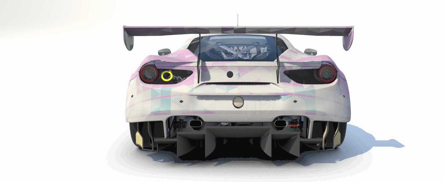 Preview of Poly Paint by Garret S.