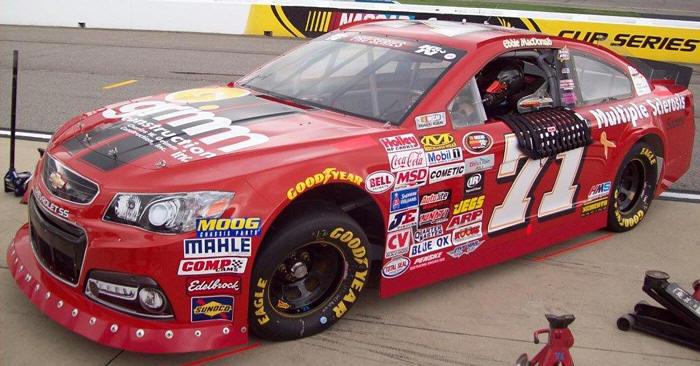 Preview of Eddie MacDonald Grimm Construction by Steven Owens