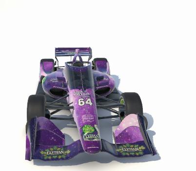 Preview of Elysian Brewing Space Dust IPA IR18 by Mikael Clark