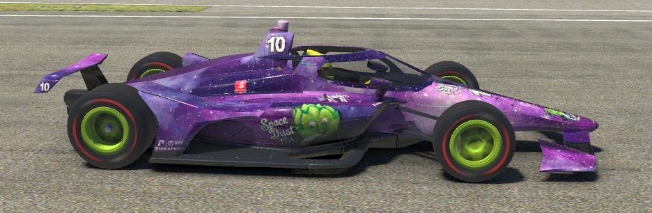 Preview of Elysian Brewing Space Dust IPA IR18 by Mikael Clark