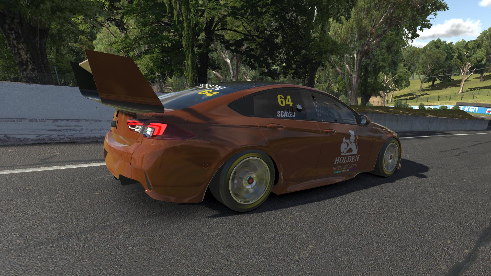 Preview of Retro 80s Commodore by David S.