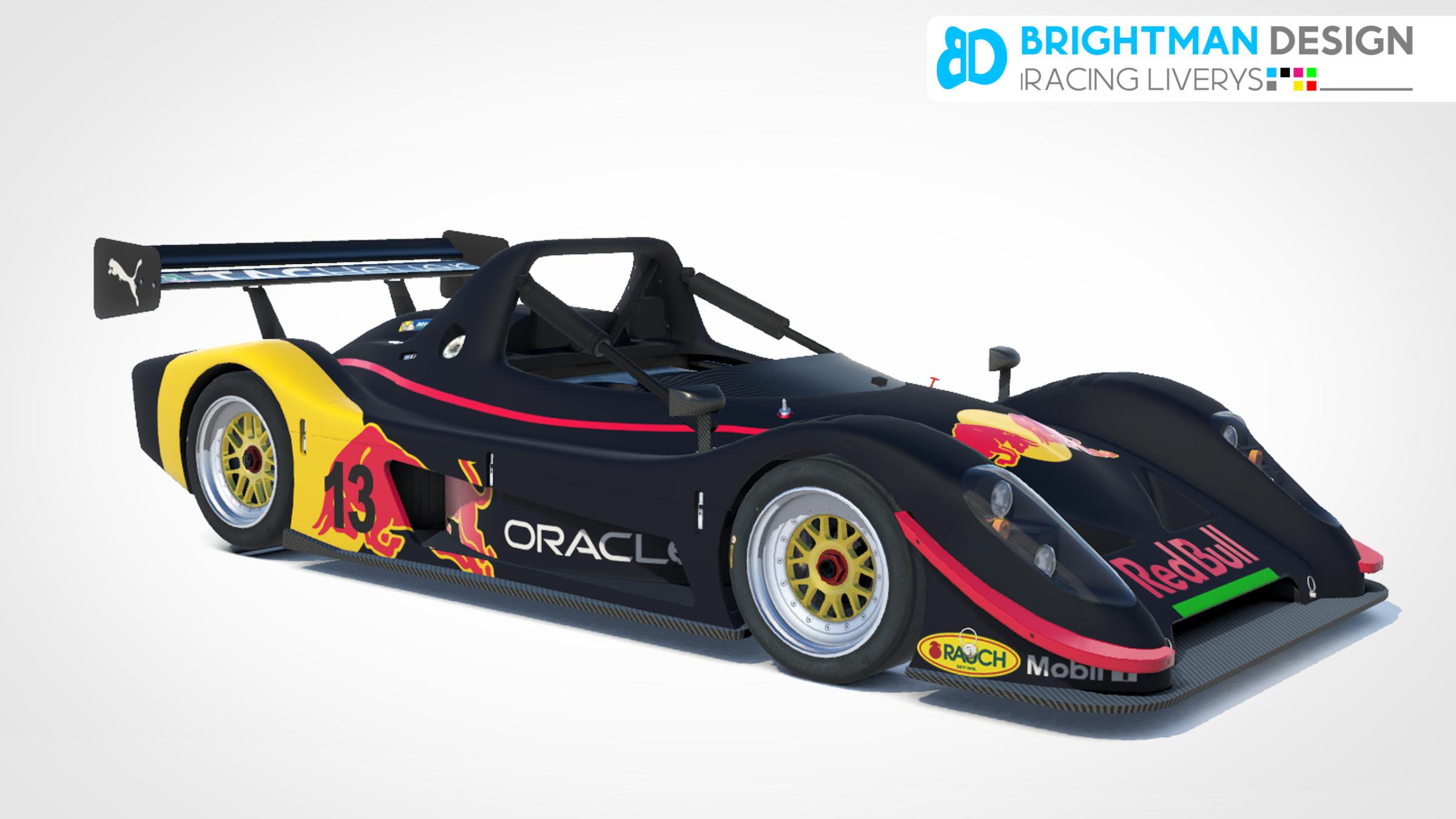 Preview of Radical | Red Bull by Leon H.