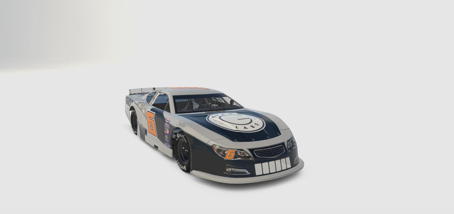 Preview of Grados Super Late Model by Jayden Vernier