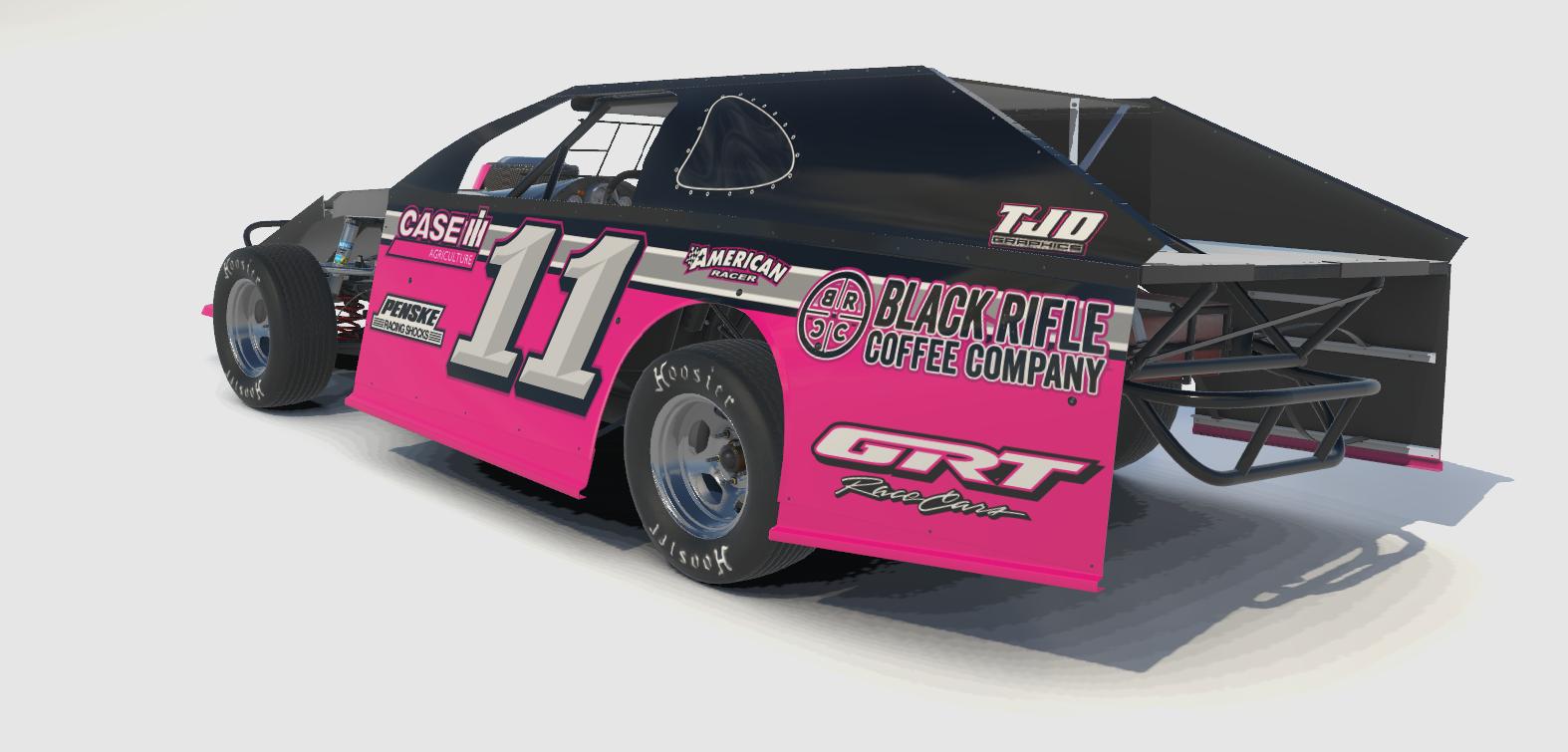 Preview of Pink Modified by Travis Johnson2