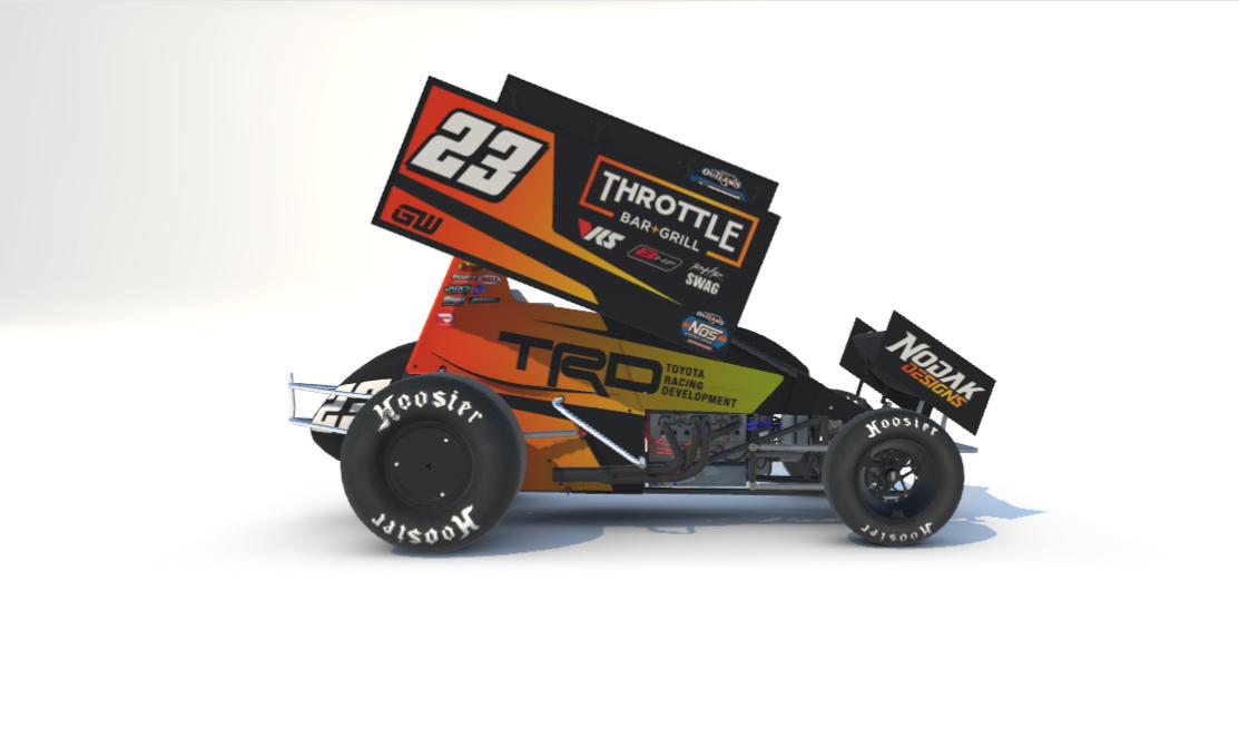 Preview of CR 2022 #23 by Cody Ronnie