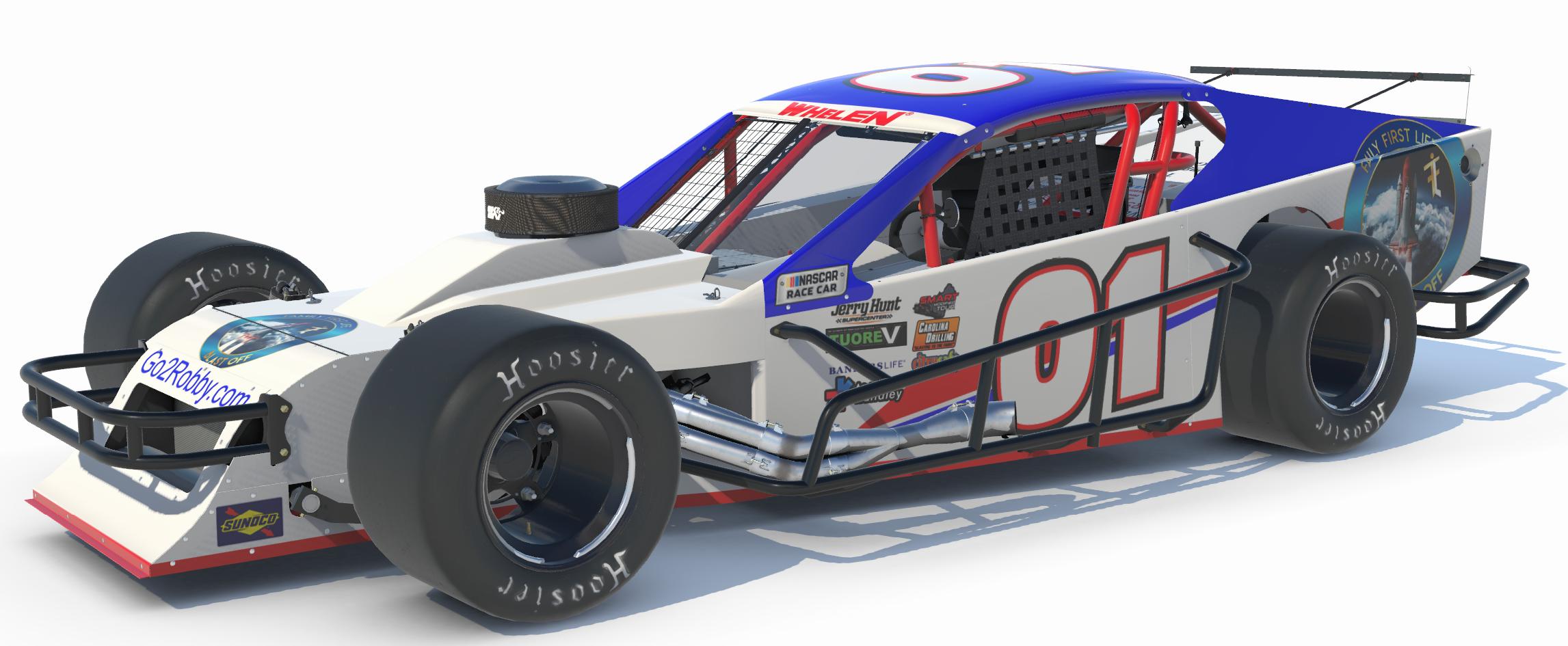 Preview of Commission - Brian Weber Car by Teejay Handley