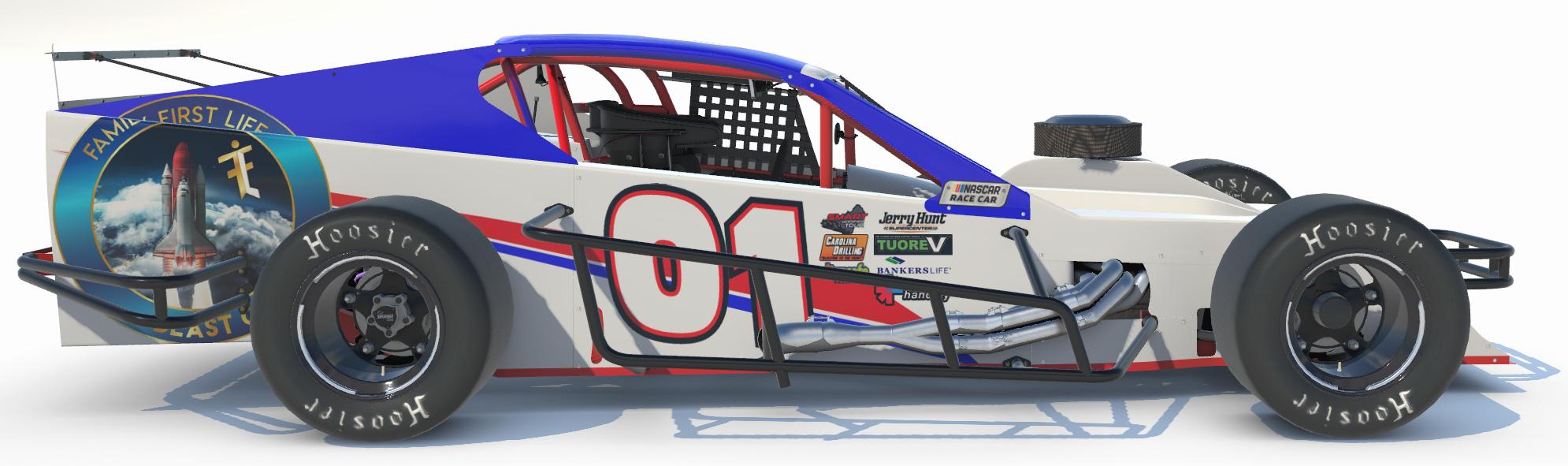 Preview of Commission - Brian Weber Car by Teejay Handley