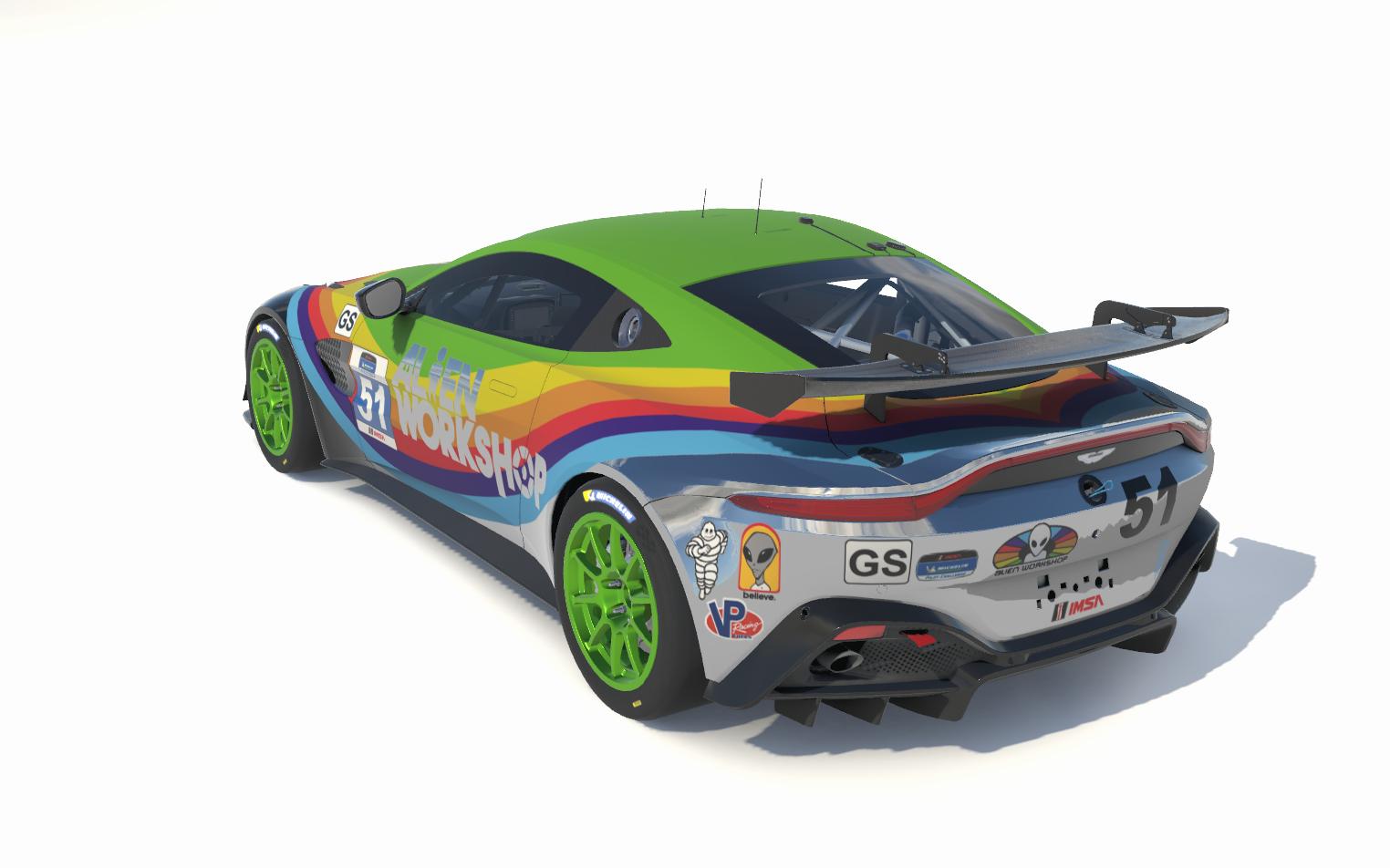 Preview of Alien Workshop Full Spectrum by Carson C.