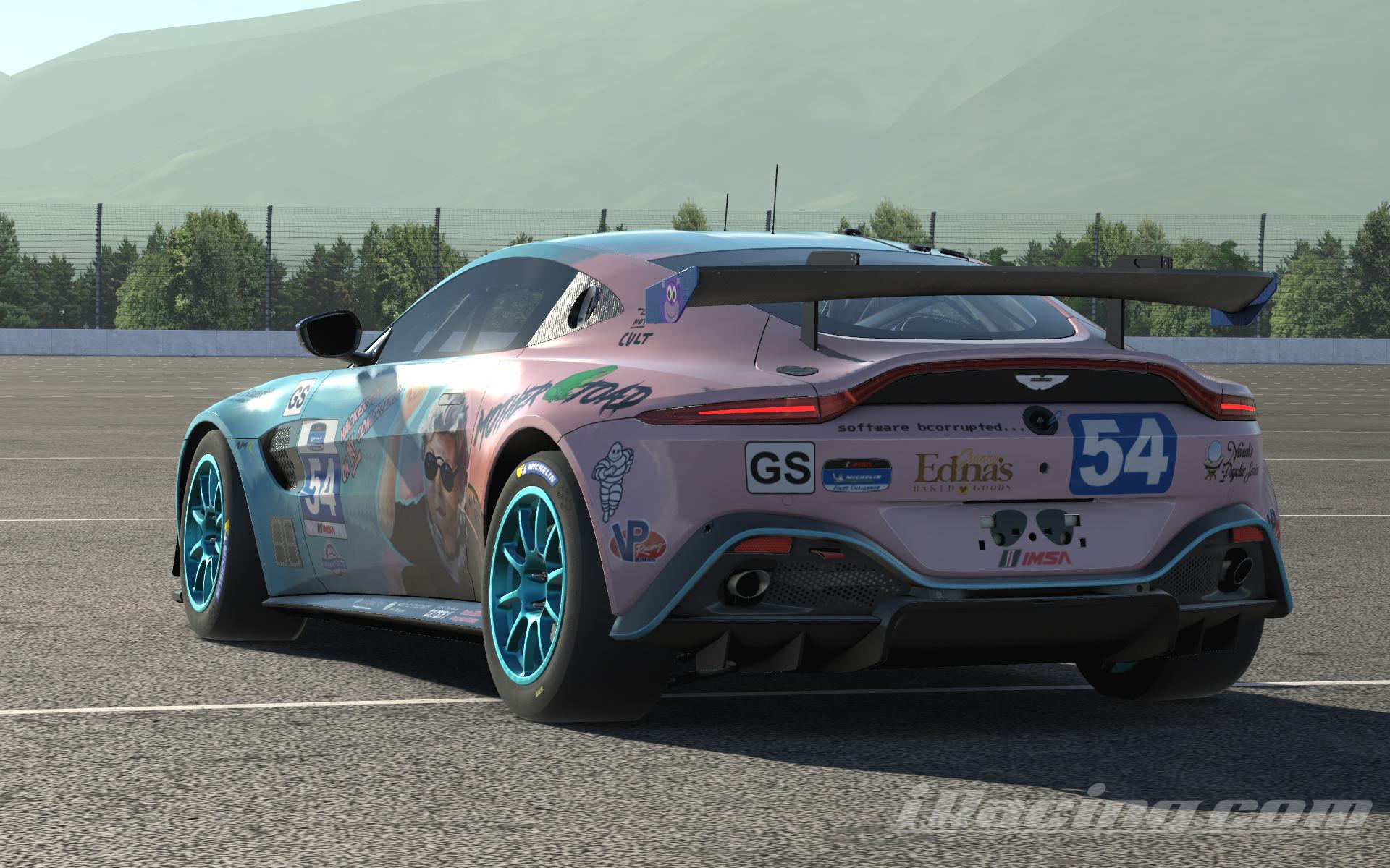 Preview of Kitboga Edna / Mothertoad by David ter Stal